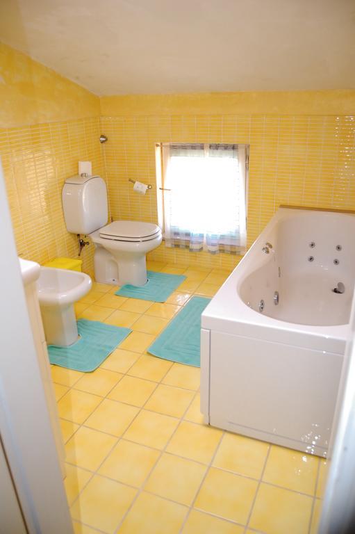 Casa Pilar Villa คาปานโนริ ภายนอก รูปภาพ